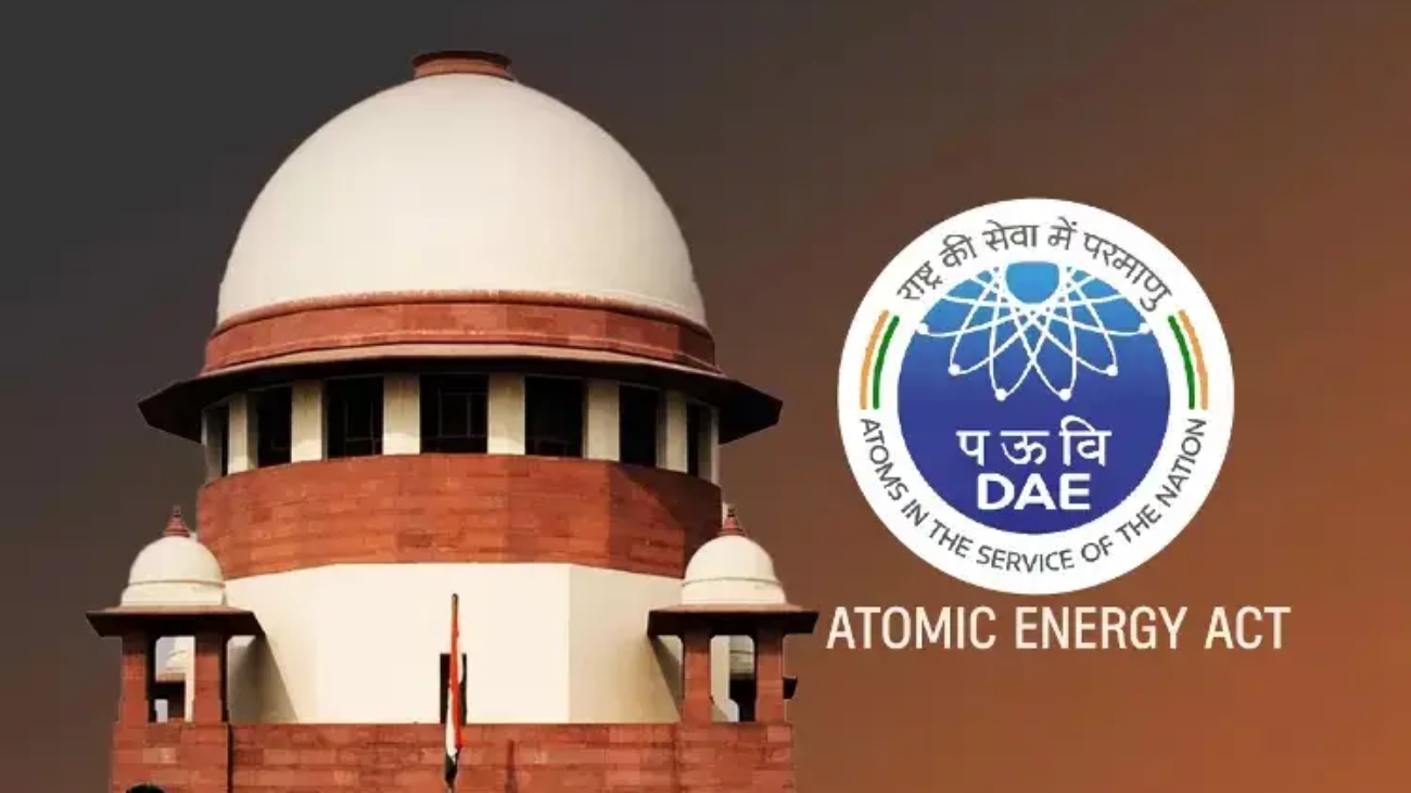 article atomic