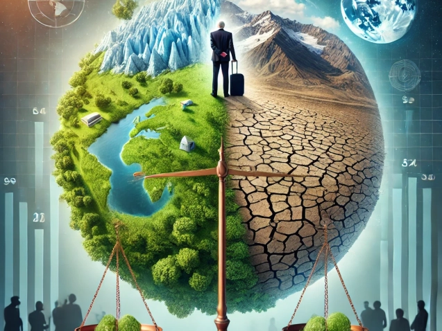 International Workshop on Climate Change ,Glacial Retreat